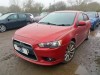 Y220, Mitsubishi Lancer 2011, 1.8, бензин, Роботизированная АКПП