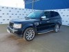 U319, Land Rover Range Rover 2008, 3.5, дизель, АКПП