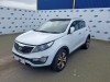 U321, Kia Sportage 2013, 1.7, дизель, МКПП