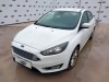 W427, Ford Focus 2015, 1.5, дизель, МКПП