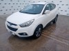 W428, Hyundai ix35 2014, 1.7, дизель, МКПП