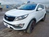 U330, Kia Sportage 2014, 2.0, дизель, МКПП