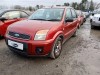 W434, Ford Fusion 2006, 1.4, бензин, МКПП