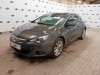 Y211, Opel Astra 2015, 1.4, бензин, МКПП