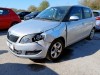 Y227, Skoda Fabia 2013, 1.1, бензин, МКПП