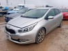 W436, Kia Ceed 2013, 1.6, дизель, МКПП