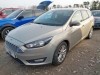 W438, Ford Focus 2015, 1.5, дизель, МКПП