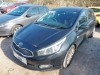 W439, Kia Ceed 2013, 1.6, дизель, МКПП