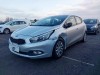 U338, Kia Ceed 2012, 1.6, дизель, МКПП