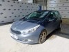 U339, Kia Ceed 2012, 1.6, бензин, МКПП