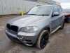 U340, BMW X5 2011, 3.0, дизель, АКПП