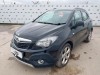 U341, Opel Mokka 2015, 1.4, бензин, МКПП