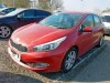 U344, Kia Ceed 2013, 1.6, дизель, МКПП