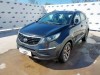 W440, Kia Sportage 2016, 1.7, дизель, МКПП