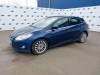 U349, Ford Focus 2011, 2.0, дизель, МКПП