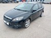 Y230, Ford Focus 2009, 1.8, бензин, МКПП