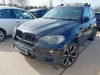 Y231, BMW X5 2009, 3.0, дизель, АКПП