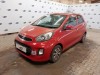 Y232, Kia Picanto 2015, 1.3, бензин, МКПП