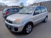 Y233, Ford Fusion 2006, 1.4, бензин, МКПП