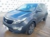 W447, Kia Sportage 2014, 1.7, дизель, МКПП