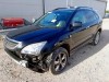 W448, Lexus RX 2008, 3.2, электро, АКПП