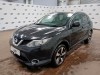W450, Nissan Qashqai 2015, 1.1, бензин, МКПП