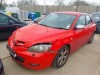 Y235, Mazda 3 2008, 2.0, бензин, МКПП