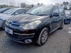 W455, Citroen C-Crosser 2008, 2.2, дизель, МКПП