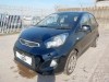 U360, Kia Picanto 2013, 1.0, бензин, МКПП