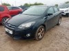 W458, Ford Focus 2012, 1.6, бензин, МКПП