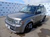 U361, Land Rover Range Rover 2008, 3.6, дизель, АКПП
