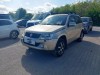 Y239, Suzuki Grand Vitara 2011, 2.4, бензин, МКПП