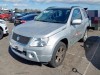 U365, Suzuki Grand Vitara 2007, 1.6, бензин, МКПП