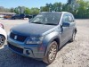 W462, Suzuki Grand Vitara 2009, 2.0, бензин, МКПП
