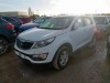 Y245, Kia Sportage 2012, 1.7, дизель, МКПП