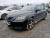 W465, Mazda 3 2005, 1.6, бензин, МКПП