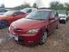 W466, Mazda 3 2009, 1.6, бензин, МКПП