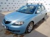 W467, Mazda 3 2006, 1.6, бензин, МКПП