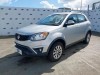 U369, Ssang Yong Actyon 2015, 2.0, дизель, АКПП