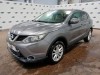 W468, Nissan Qashqai 2014, 1.2, бензин, МКПП