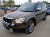 Y247, Skoda Yeti 2011, 1.8, бензин, МКПП