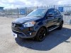 U375, Ssang Yong Korando 2015, 2.0, дизель, АКПП