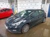 U376, Kia Ceed 2012, 1.4, бензин, МКПП