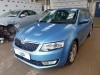 U377, Skoda Octavia 2014, 1.6, дизель, МКПП