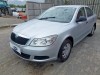 Y257, Skoda Octavia 2011, 1.4, бензин, АКПП