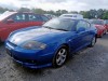 W476, Hyundai Coupe 2006, 1.6, бензин, МКПП