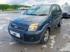 U380, Ford Fusion 2009, 1.4, бензин, МКПП