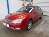 U381, Ford Mondeo 2007, 1.8, бензин, МКПП