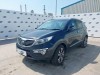 U382, Kia Sportage 2014, 1.7, дизель, МКПП