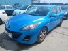 Y262, Mazda 3 2010, 2.0, бензин, АКПП